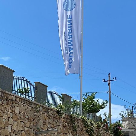 Aldi'S Guest House Vlore Exterior photo