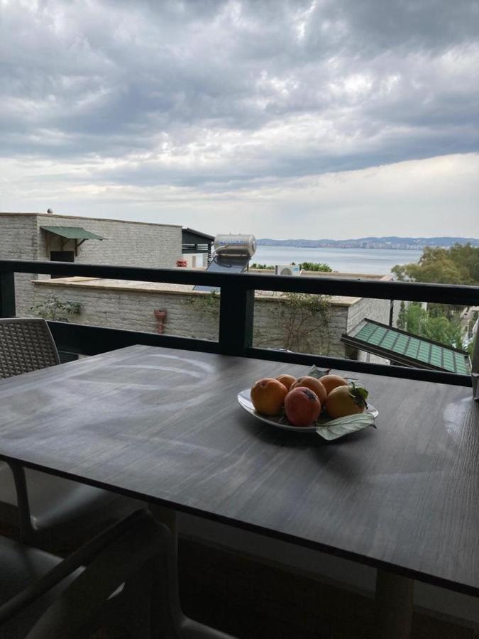 Aldi'S Guest House Vlore Exterior photo